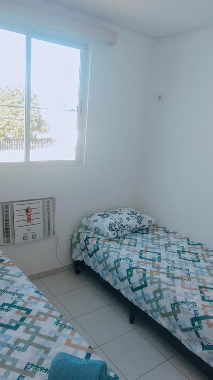 Apartamento Montmartre João Pessoa Exterior foto