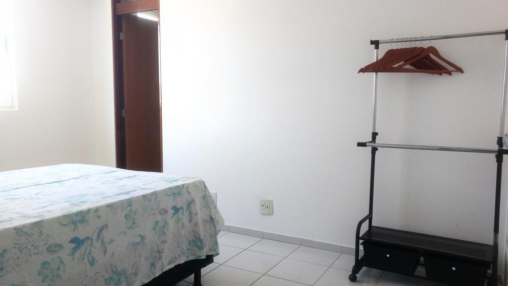 Apartamento Montmartre João Pessoa Exterior foto