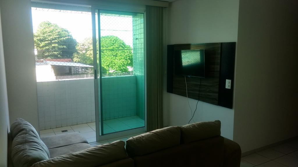 Apartamento Montmartre João Pessoa Exterior foto